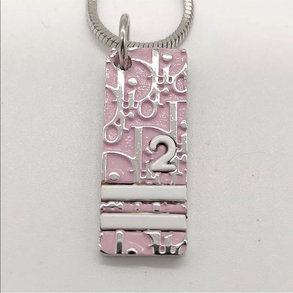 Dior Jewelry - Christian Dior Necklace